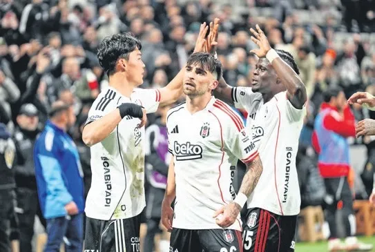 Kartal Samsun deplasmanında