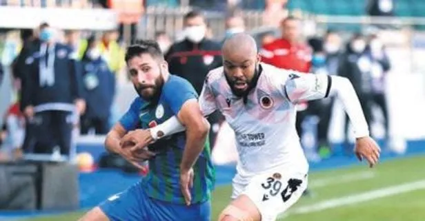 Rize De Kardes Payi Yurttan Ve Dunyadan Spor Haberleri Takvim