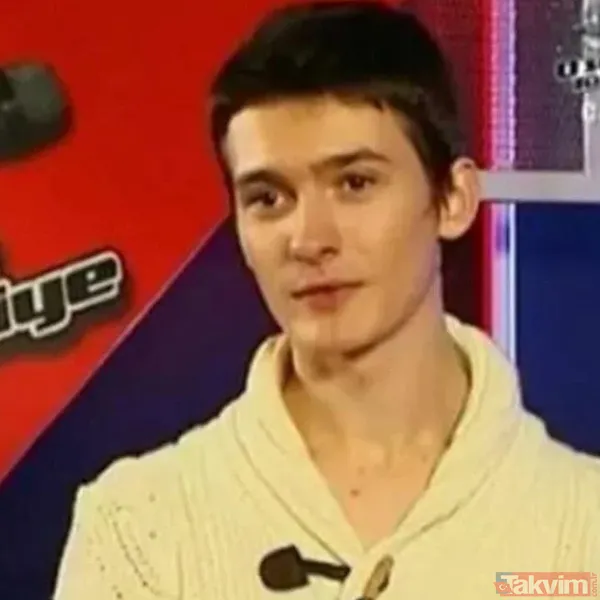 O Ses Türkiye'nin ilk şampiyonu Oğuz Berkay Fidan evlendi! Son hali ağızları açık bıraktı! - 4