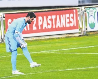 Volkan’dan kariyer rekoru!