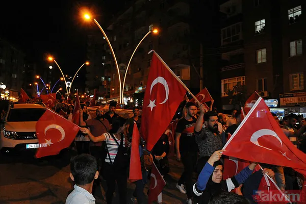 'Diyarbakır Anneleri'ne Mardin'den destek! Teröre 'Dur' dediler - 29