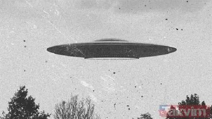 ’UFO videoları tamamen gerçek!’ ABD’den dünyayı sallayan açıklama! Gizli belgeler ortaya çıkıyor...