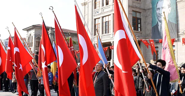 29 Ekim 2023 hangi güne denk geliyor? 28 Ekim Cumartesi tatil mi, yarım gün mü, ek mesai yazılır mı? İşte 2024 resmi tatil günleri-4