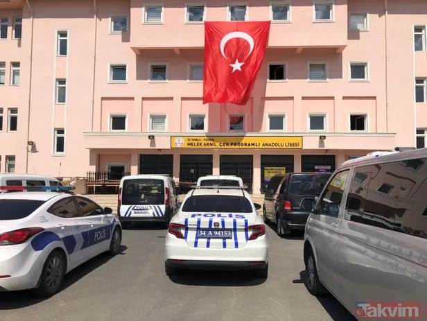 Pendik'te yaşanan kabusun nedeni ortaya çıktı