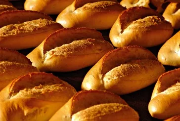 Ekmek 10 TL olacak haberlerine yalanlama