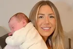Kadavradan rahimle bebek sahibi oldu! Bilim kurgu değil gerçek