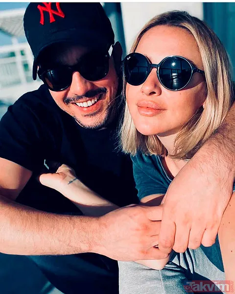 Meğer her şeyi Ebru Gündeş anlatmış! Hadise ile Kaan Yıldırım aşkı bitti ama dedikodular bitmedi - 10