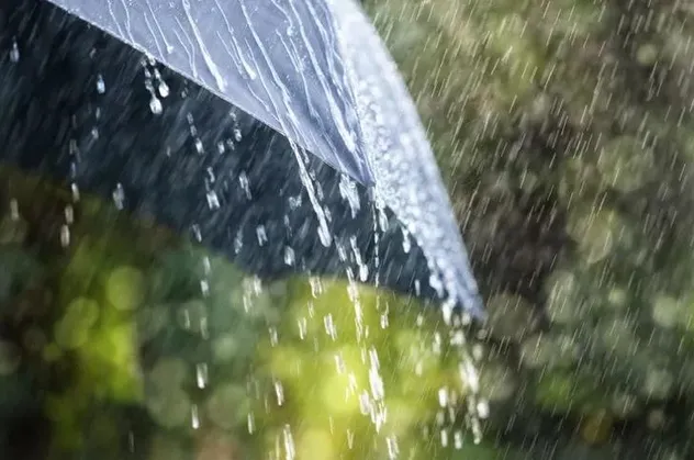 Son dakika: Meteoroloji kuvvetli yağışa karşı uyardı: Sel ve su baskını kapıda!  (3 Nisan Cuma hava durumu)