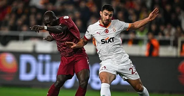 Cimbom’un yıldız oyuncusu Kaan Ayhan’dan transfer itirafı