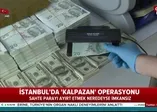 İstanbul'da sahte para operasyonu: 8 gözaltı