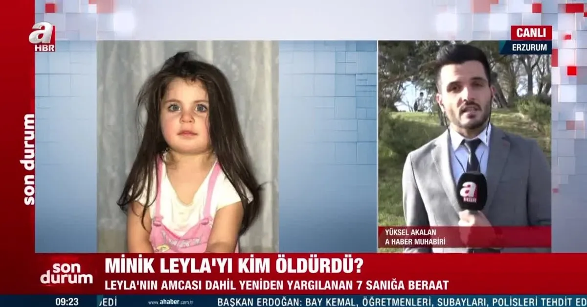 tum koy agiz birligi edince oldurulen leyla aydemir cinayeti faili mechul oldu videosunu izle takvim tv