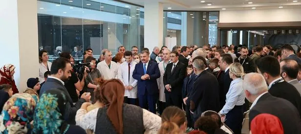 Tedavi gören madencilerin son durumu belli oldu