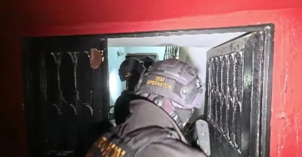 29 ilde eş zamanlı DEAŞ operasyonu: 139 şüpheli yakalandı, 14'ü tutuklandı