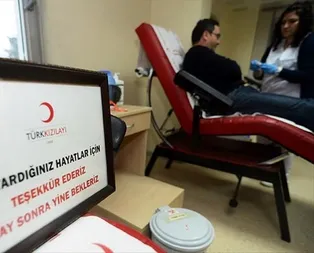 SON DAKİKA: Deprem sonrası Ege Üniversitesinden kan anonsu