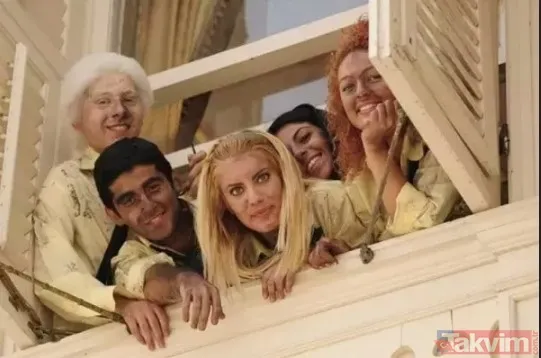 Onu herkes albino sanmıştı! Pis Yedili'nin PC'si Ahmet Yıldırım'ın gerçek halini gören kimse tanıyamadı - 3