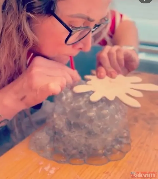 Murat Ongun'un eşi Gözdem Ongun'dan kafa karıştıran ifade! Eşini ve İmamoğlu'nu boşa çıkardı! 2 kilo altın 16 milyonluk şaibe - 6