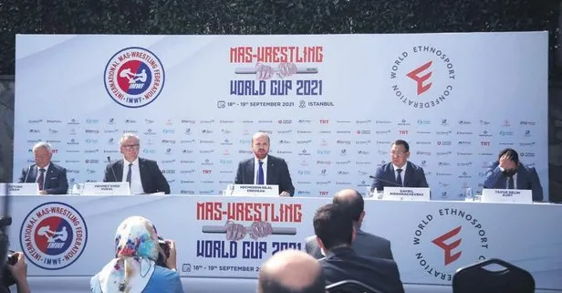 MAS Dünya Kupası nefesleri kesecek