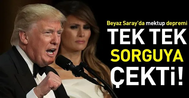 Beyaz Soray!
