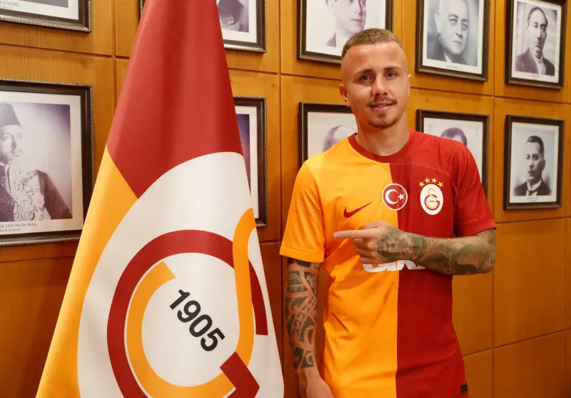 Galatasaray'a Mertens için inanılmaz teklif! Arabistan'dan çılgın rakam - 5