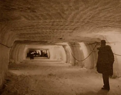 Buzlar eridi ABD'nin gizli silahları ortaya çıktı-3