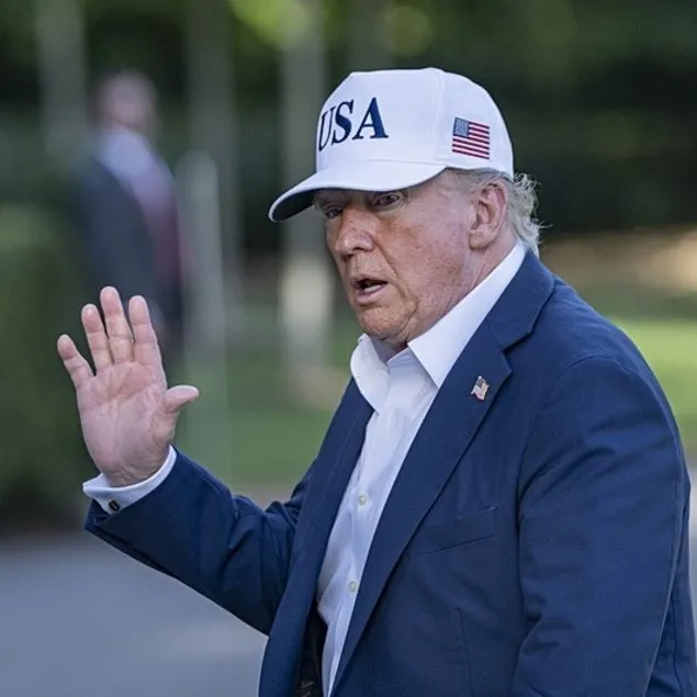Trump’tan o ülkere yüzde 25 vergi kararı