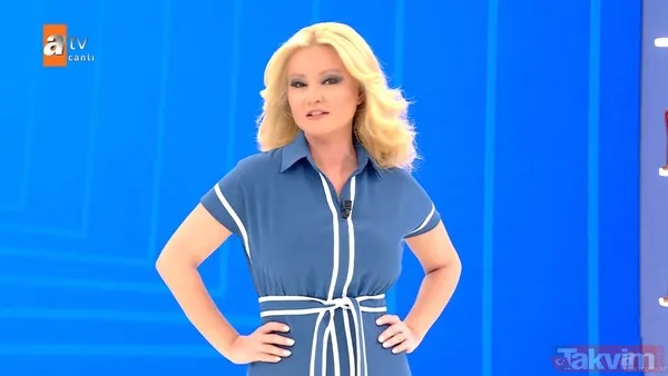 Müge Anlı'nın nikahından ilk fotoğraf Zuhal Topal'dan! Damat Şinasi Yüzbaşıoğlu ile gelin Müge Anlı'ya bakın: "Gelinlik çok yakışmış" - 2