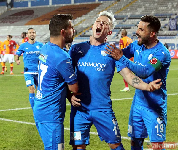 İddaa şampiyonluk oranlarını güncelledi! Beşiktaş, Fenerbahçe, Galatasaray şampiyonluk oranlar... - 1