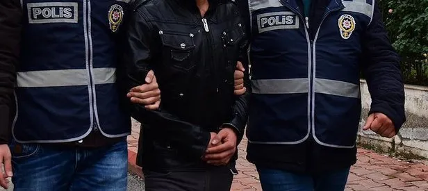 Mersin’de DAEŞ ve PKK üyesi 14 kişi tutuklandı