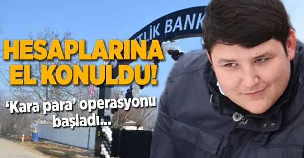 20 şirketin banka hesapları bloke edildi