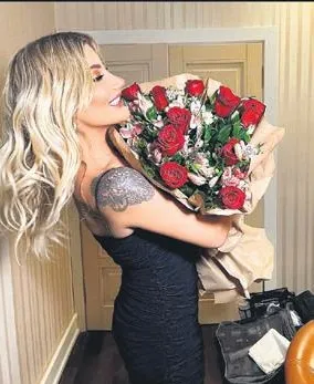 Ebru Şallı'dan aile boyu 8 Mart yemeği-5