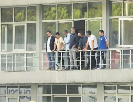 Samandıra’da dev seferberlik