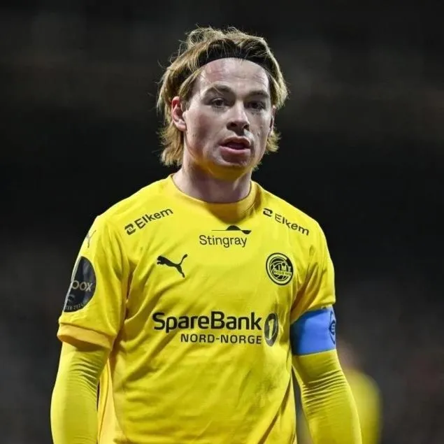 Beşiktaş’tan Patrick Berg için hamle