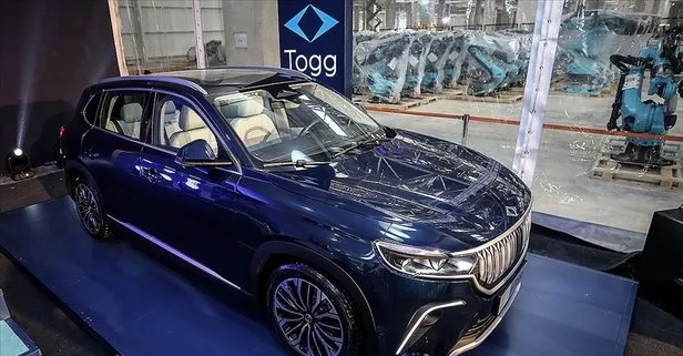 Yerli otomobil TOGG ne kadardan satışa sunulacak? TOGG araba özellikleri neler? TOGG fiyat listesi 2022!