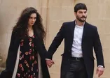 Hercai 6. bölümde Elif konakta ortalığı karıştırıyor!