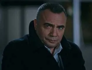 Eşkıya Dünyaya Hükümdar Olmaz 65. bölümden kareler