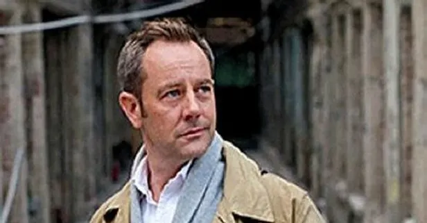 İstanbul’da ölü bulunan İngiliz ajan Le Mesurier'in evi ilk defa görüntülendi