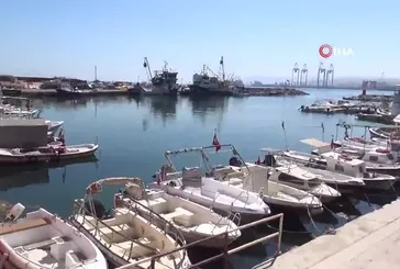 AV YASAĞI BAŞLADI!