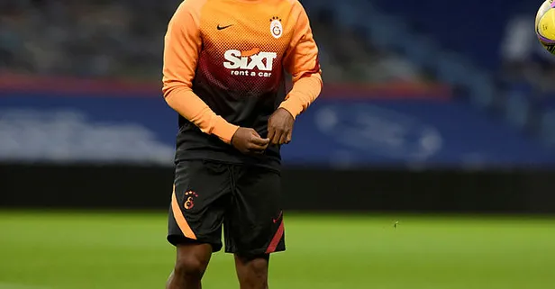 Son dakika Galatasaray haberleri | Fatih Terim'den sürpriz isme özel talimat