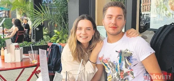 Rafet El Roman'dan çok konuşulacak itiraf: DM'den tanıştığım kız... - 14