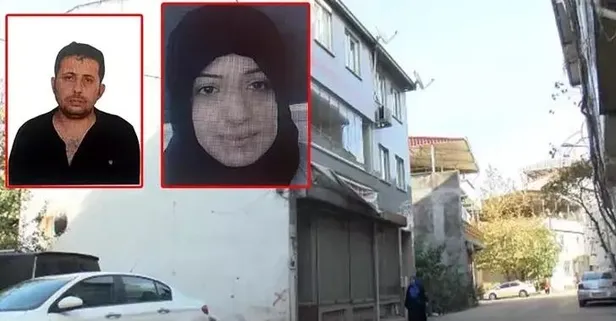 5 aylık hamile eşini cinsel birliktelik sırasında öldürmüştü! Cani eşten yok artık dedirten istek: Zor günler geçiriyorum