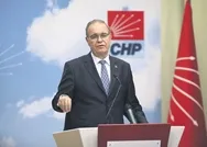 CHP, HDP ve Ankara Barosundan İslama saldırı!