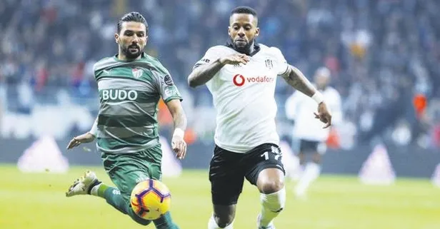 Beşiktaş Umut Meraş’ı bitirmek üzere!