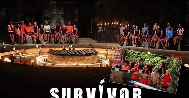 Survivor 2021'de herkesin kalbi ağzına geldi ölümle burun buruna! 'Ayağımı hissetmiyorum' dedi düştü bayıldı diskalifiye olacak mı