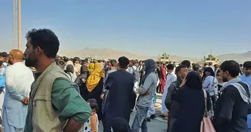 Afganistan’da dengeler değişiyor! ABD gitti Çin ve Rusya kaldı