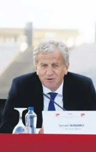 Olumlu karar bekliyor