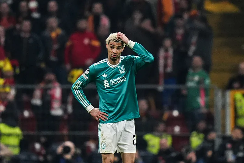 Liverpool - Galatasaray maçının muhtemel 11'leri! Tek hedef çeyrek final - 11