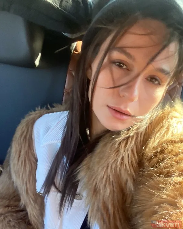 Annenin Sırrıdır Çocuk Meryem’i Selin Yeninci bornozlu pozlarıyla gündemde! İbrahim Tatlıses’in hayran kaldığı Selin ortalığı salladı - 16