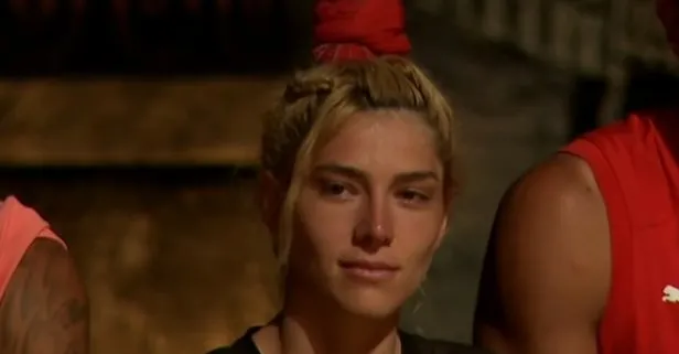 Survivor İlayda kimdir?