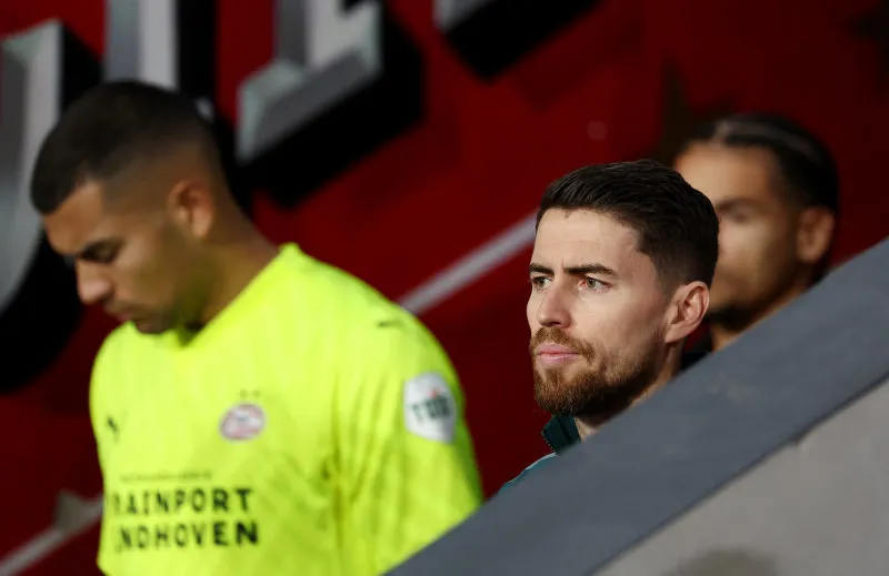 Fenerbahçe istedi Galatasaray alıyor! Jorginho transferinde ters köşe - 17