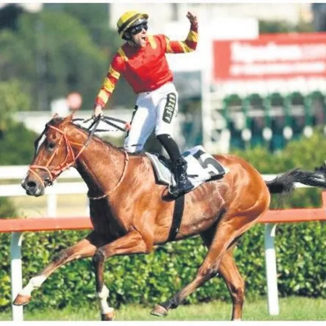 ’Akın akın’ geldi